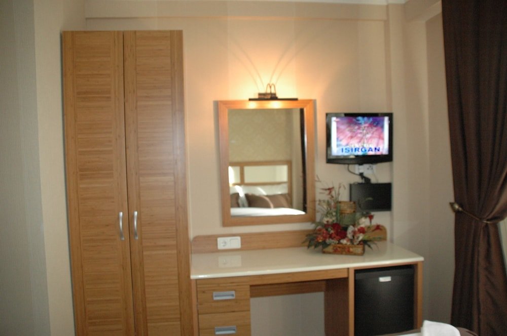Gozde Hotel 22