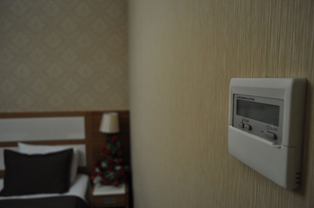 Gozde Hotel 23