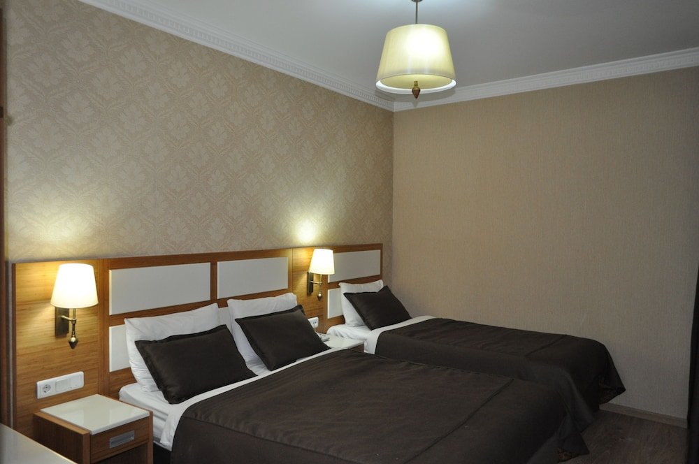 Gozde Hotel 24