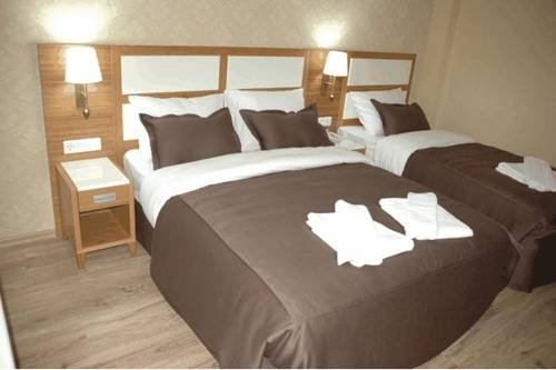 Gozde Hotel 3