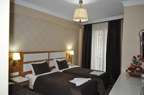 Gozde Hotel 4