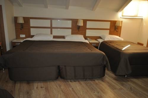 Gozde Hotel 5