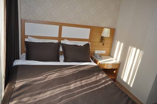 Gozde Hotel 6