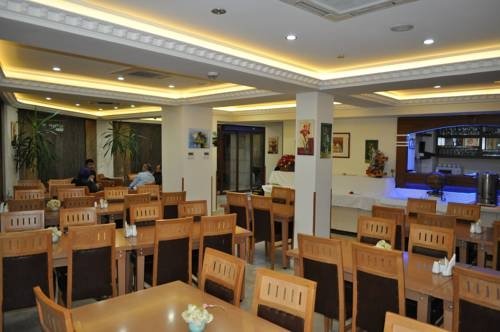 Gozde Hotel 8