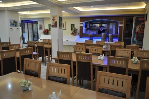 Gozde Hotel 9