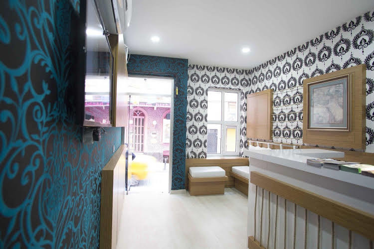 La Pazza Suites 10