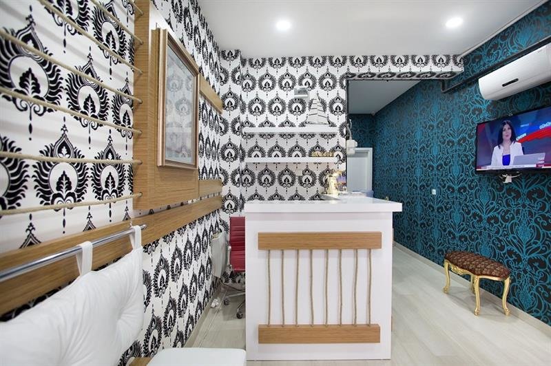 La Pazza Suites 11