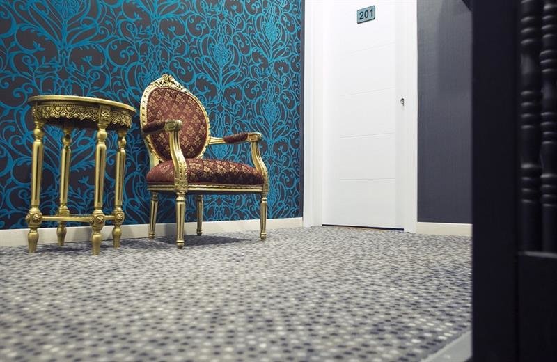La Pazza Suites 12