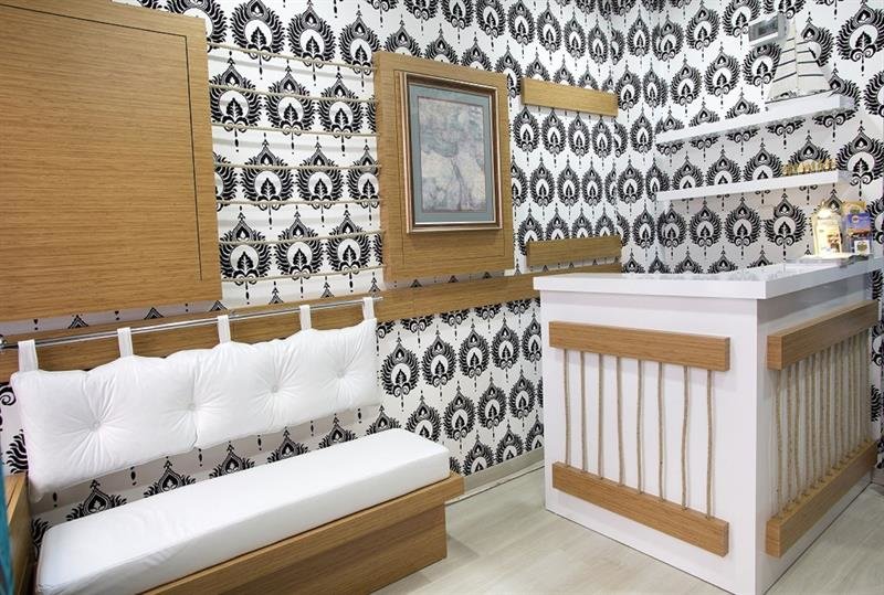 La Pazza Suites 13