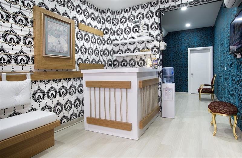 La Pazza Suites 2