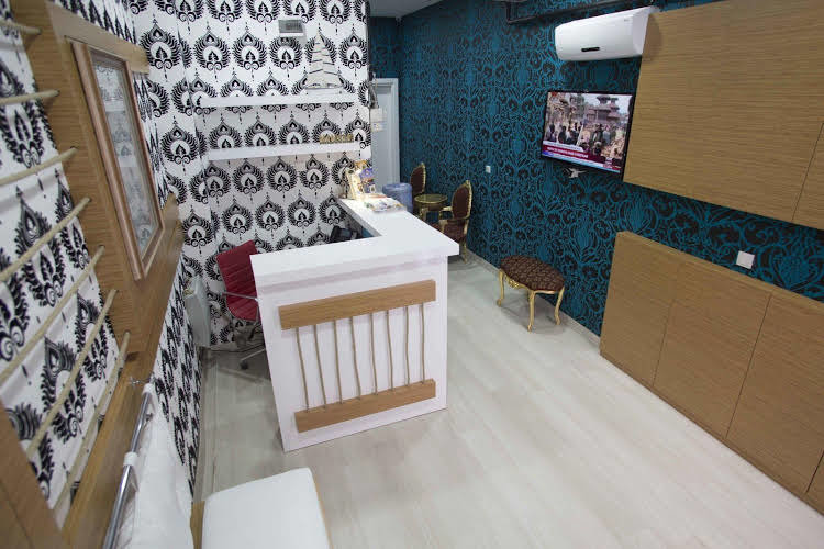 La Pazza Suites 4