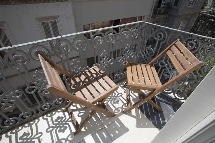 La Pazza Suites 5