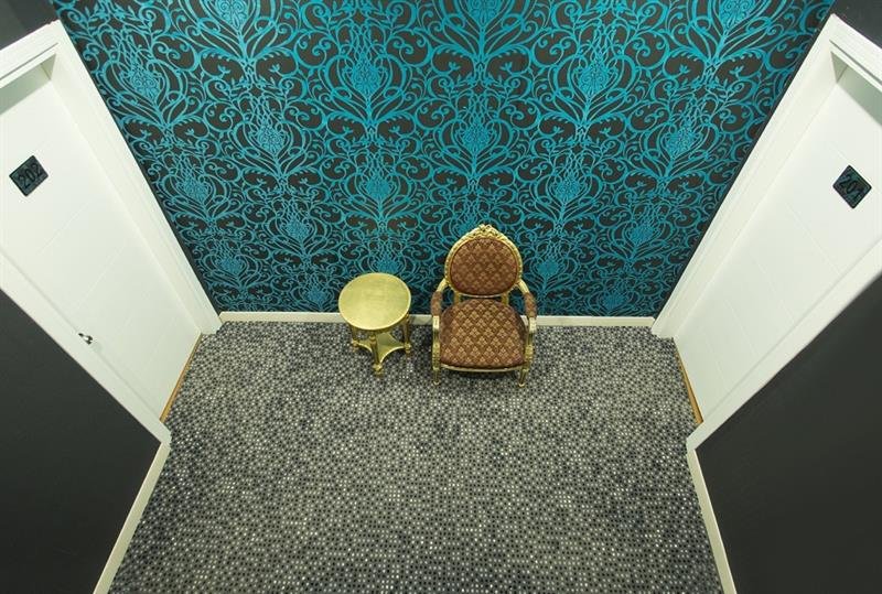 La Pazza Suites 6
