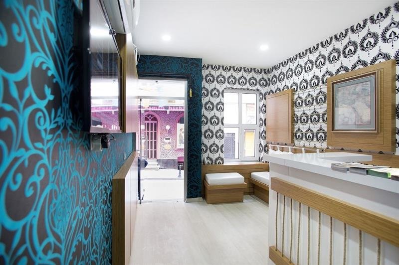 La Pazza Suites 7