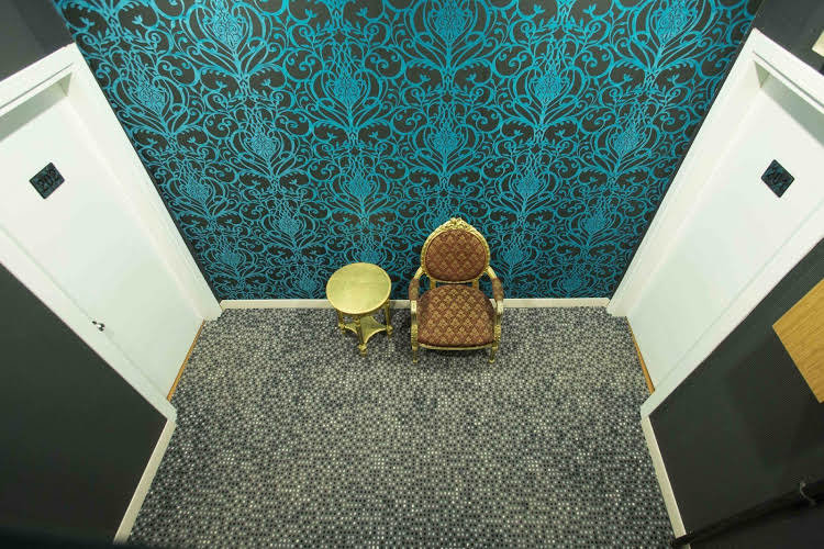 La Pazza Suites 9