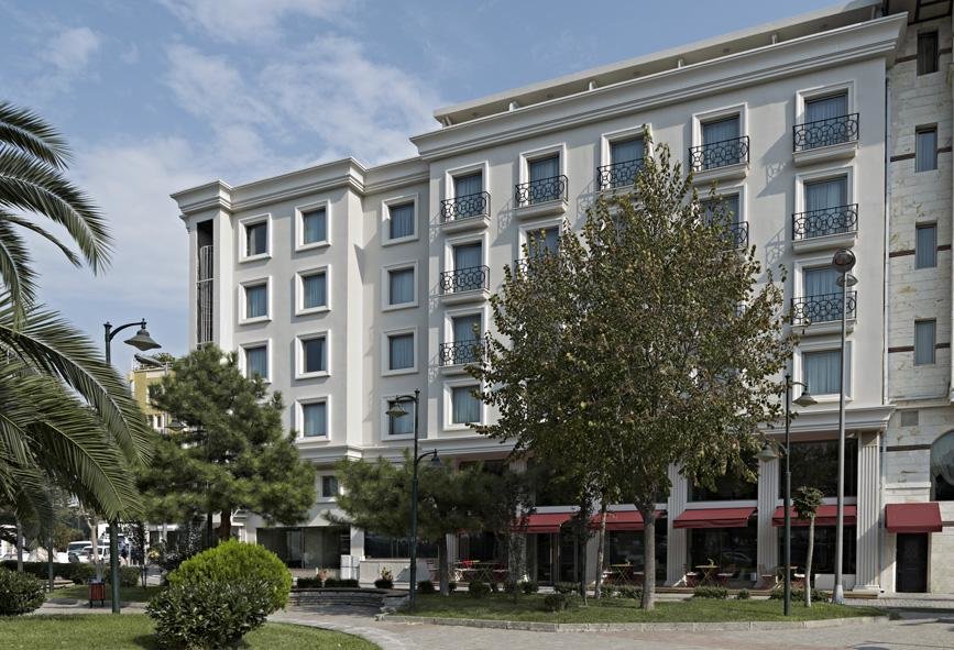 Ramada by Wyndham Istanbul Grand Bazaar 1