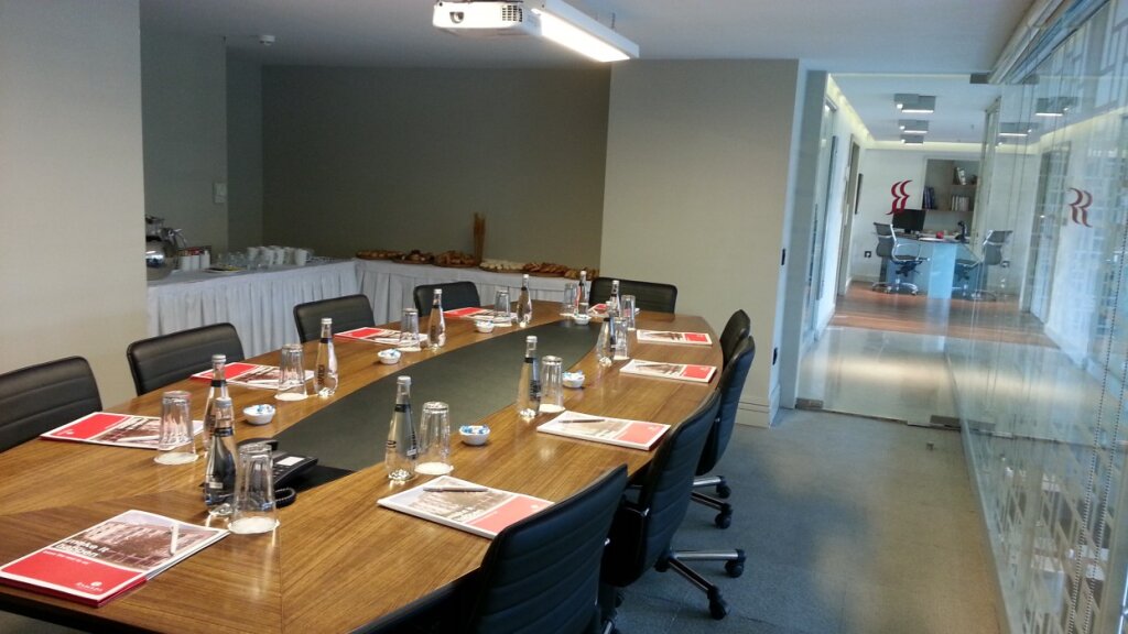 Ramada by Wyndham Istanbul Grand Bazaar 10