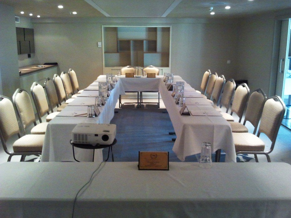 Ramada by Wyndham Istanbul Grand Bazaar 11