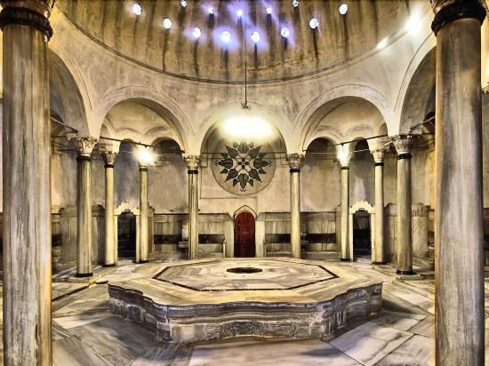 Ramada by Wyndham Istanbul Grand Bazaar 15