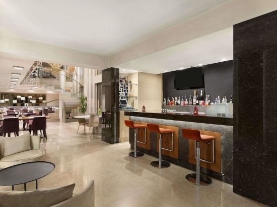 Ramada by Wyndham Istanbul Grand Bazaar 17