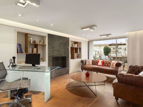 Ramada by Wyndham Istanbul Grand Bazaar 18