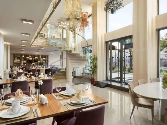 Ramada by Wyndham Istanbul Grand Bazaar 19