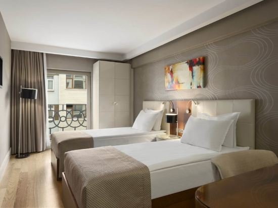 Ramada by Wyndham Istanbul Grand Bazaar 20