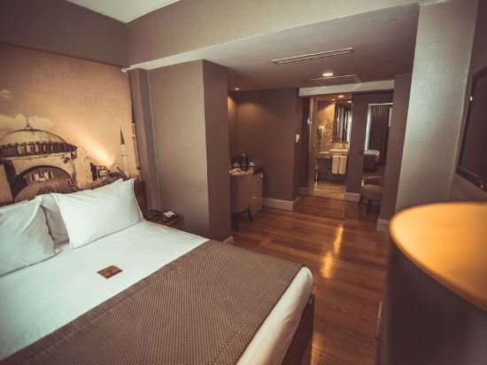 Ramada by Wyndham Istanbul Grand Bazaar 21