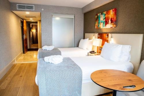 Ramada by Wyndham Istanbul Grand Bazaar 23