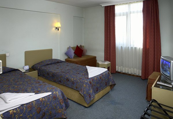 Ramada by Wyndham Istanbul Grand Bazaar 4