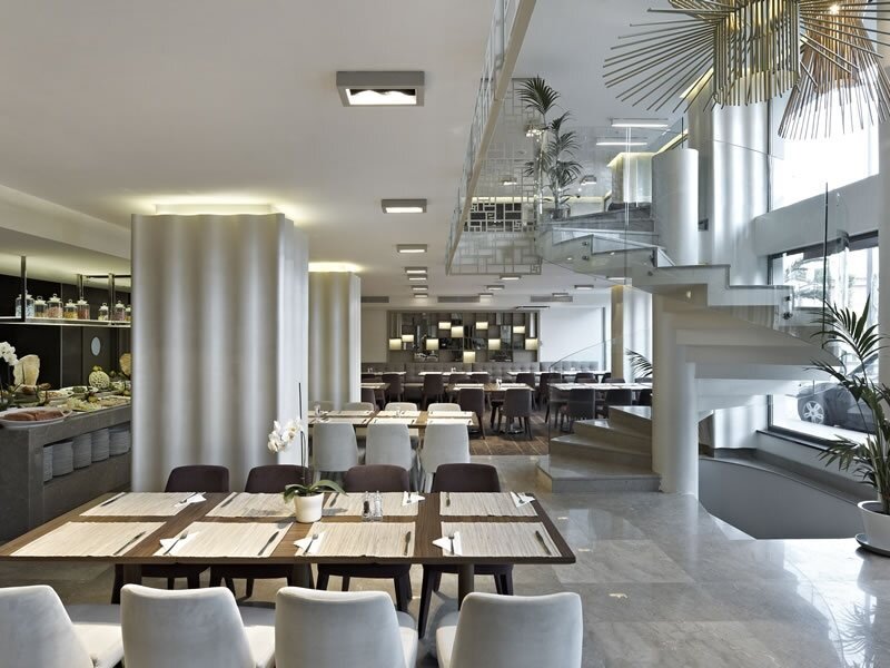 Ramada by Wyndham Istanbul Grand Bazaar 6