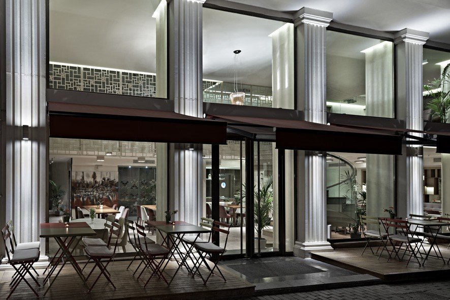 Ramada by Wyndham Istanbul Grand Bazaar 7