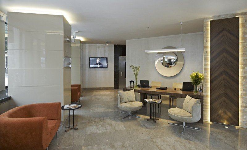 Ramada by Wyndham Istanbul Grand Bazaar 8