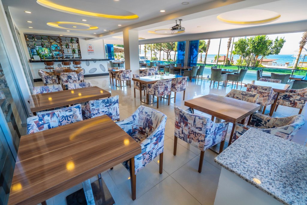 Kleopatra Life Hotel & SPA 1
