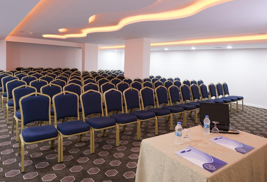 Kleopatra Life Hotel & SPA 12