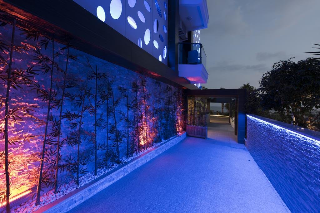 Kleopatra Life Hotel & SPA 13