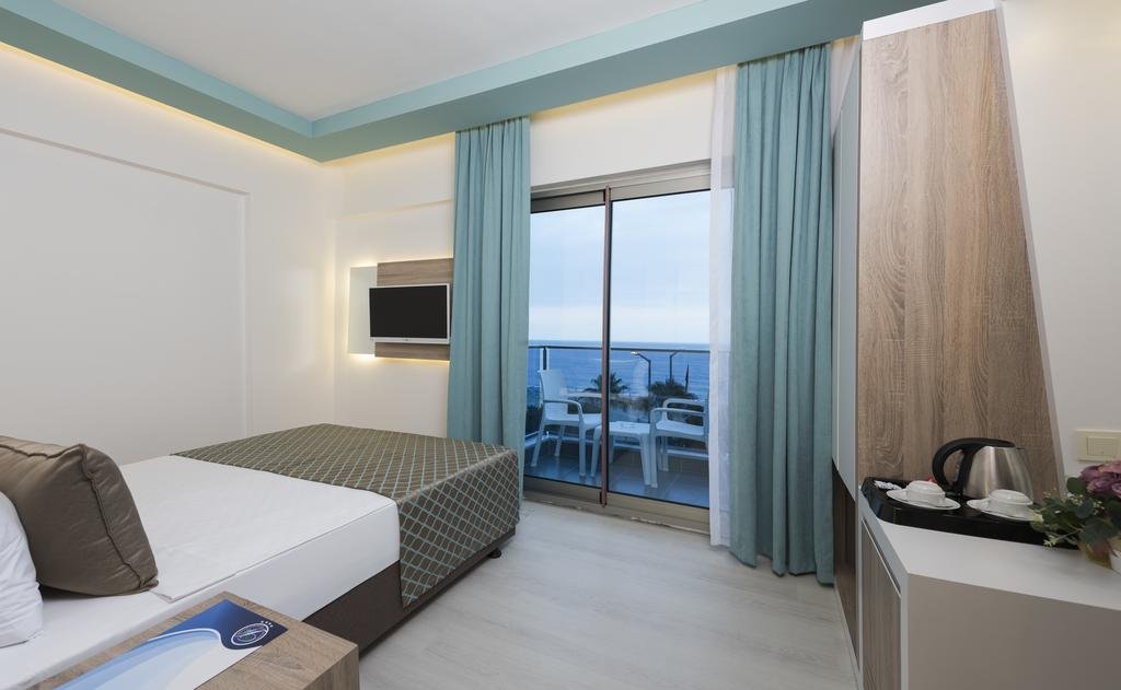 Kleopatra Life Hotel & SPA 15