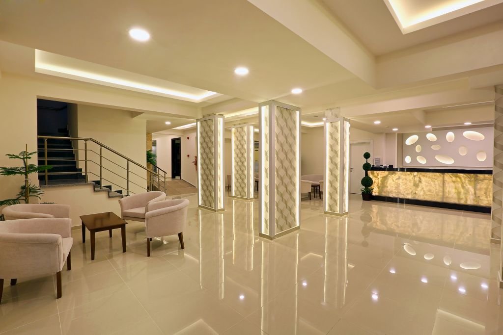 Kleopatra Life Hotel & SPA 16