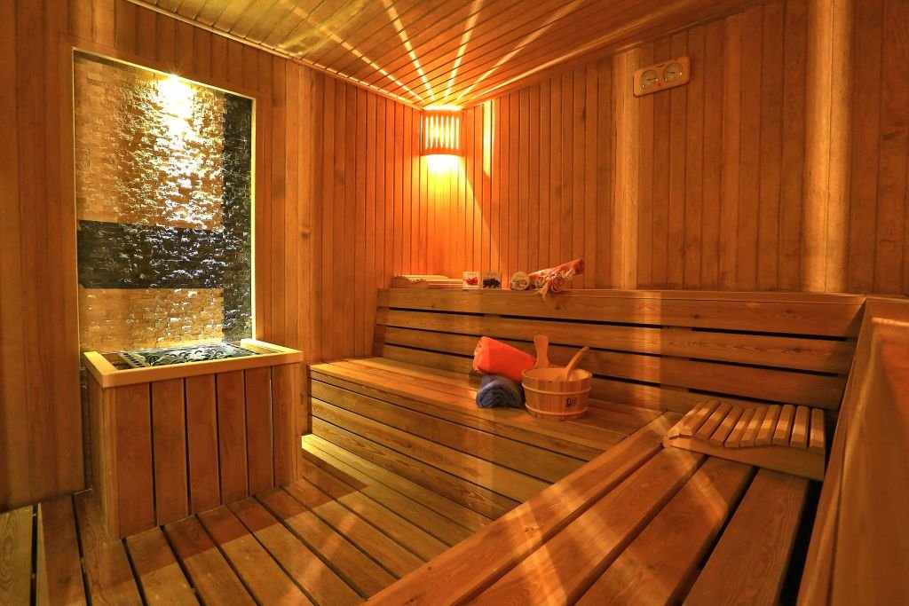 Kleopatra Life Hotel & SPA 17