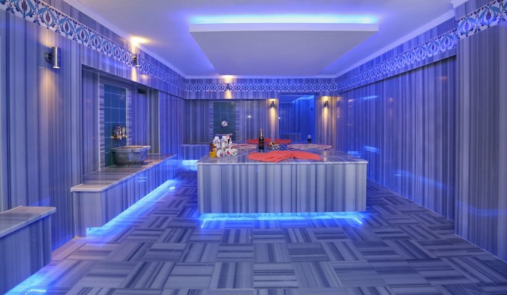 Kleopatra Life Hotel & SPA 19