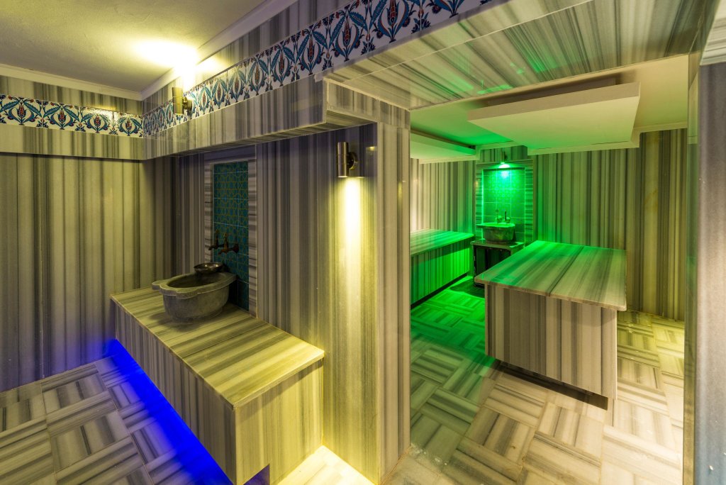 Kleopatra Life Hotel & SPA 2