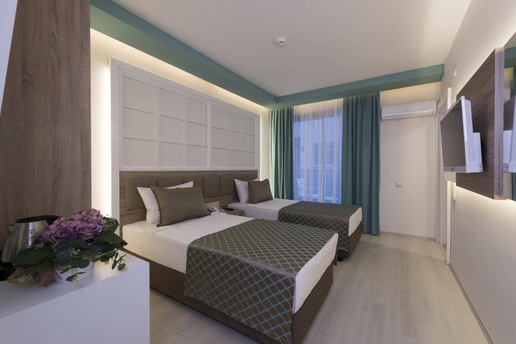 Kleopatra Life Hotel & SPA 20