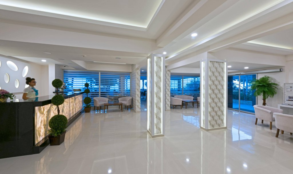 Kleopatra Life Hotel & SPA 22
