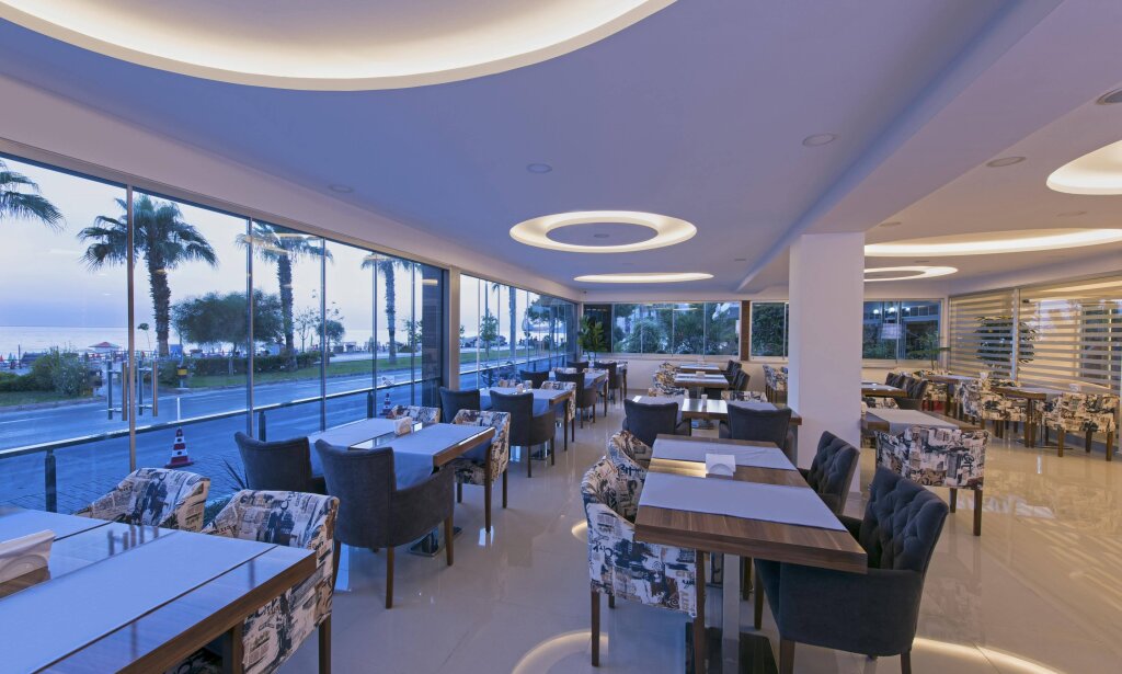 Kleopatra Life Hotel & SPA 24