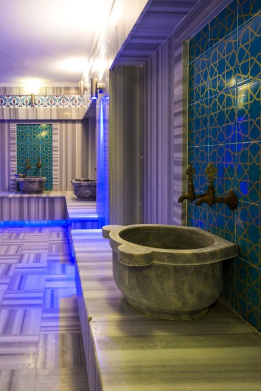 Kleopatra Life Hotel & SPA 3