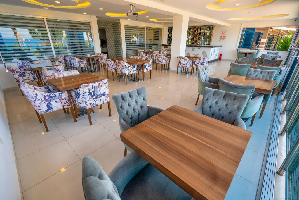 Kleopatra Life Hotel & SPA 5