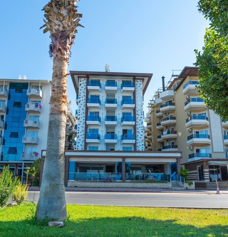 Kleopatra Life Hotel & SPA 6
