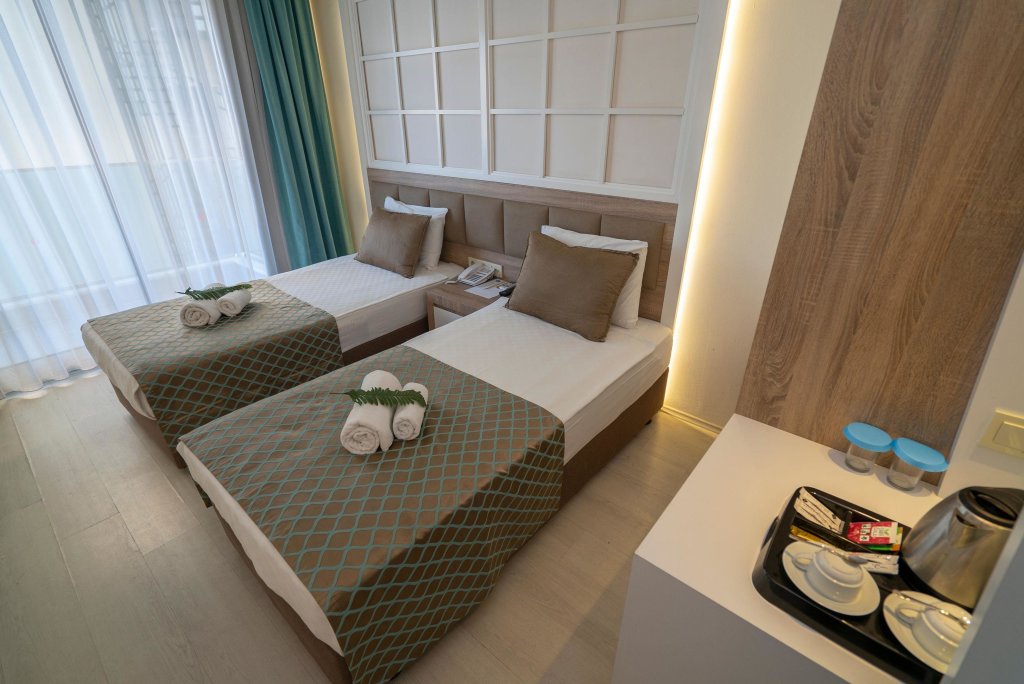 Kleopatra Life Hotel & SPA 7