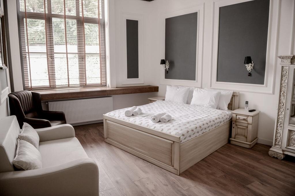 Cezayir Rooms 2