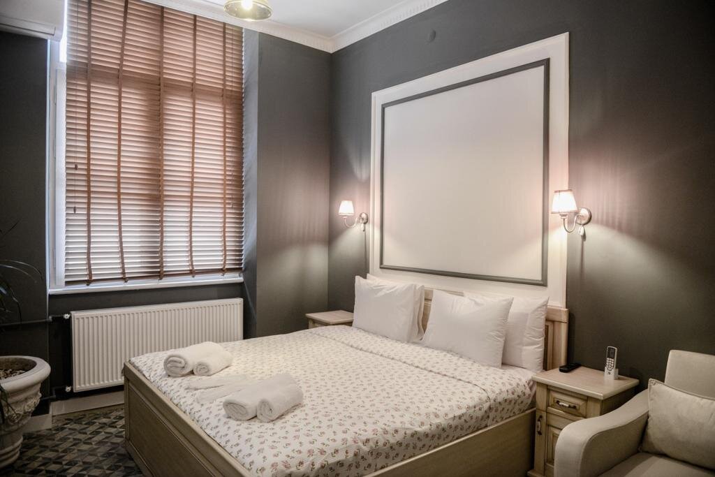 Cezayir Rooms 3